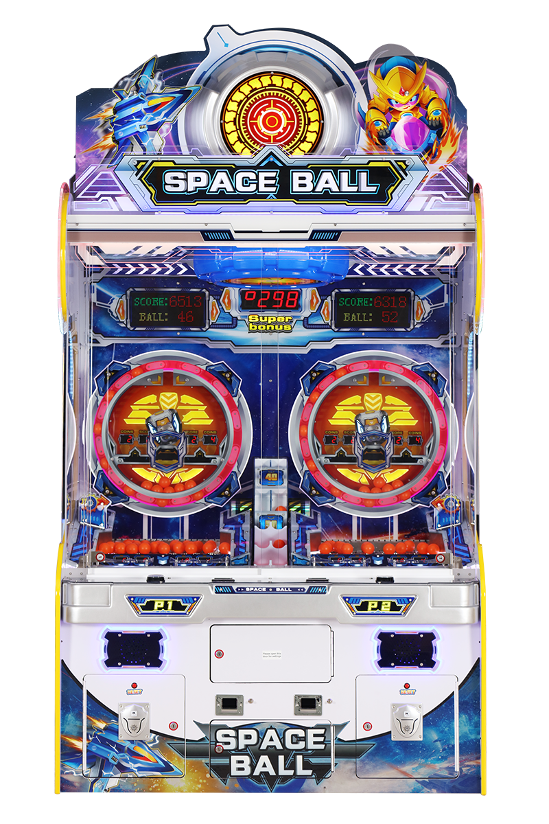 space ball