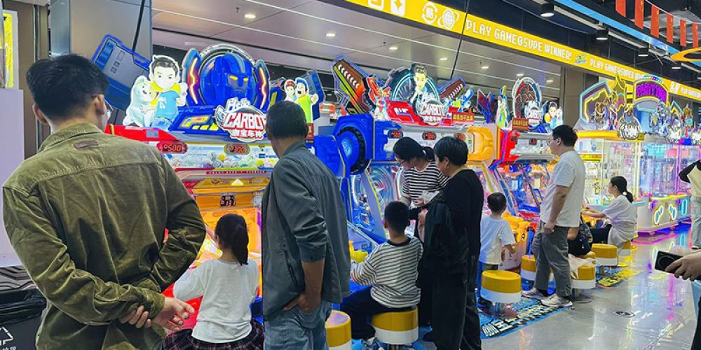 1奇幻玩国-安徽宿州