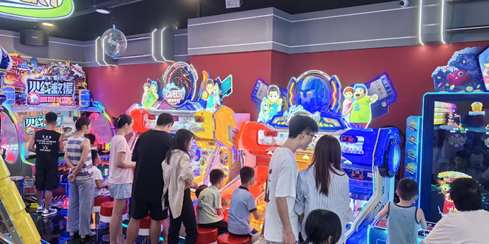 1星趣时光-广东中山