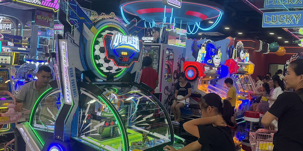 1星趣时光-广东中山1