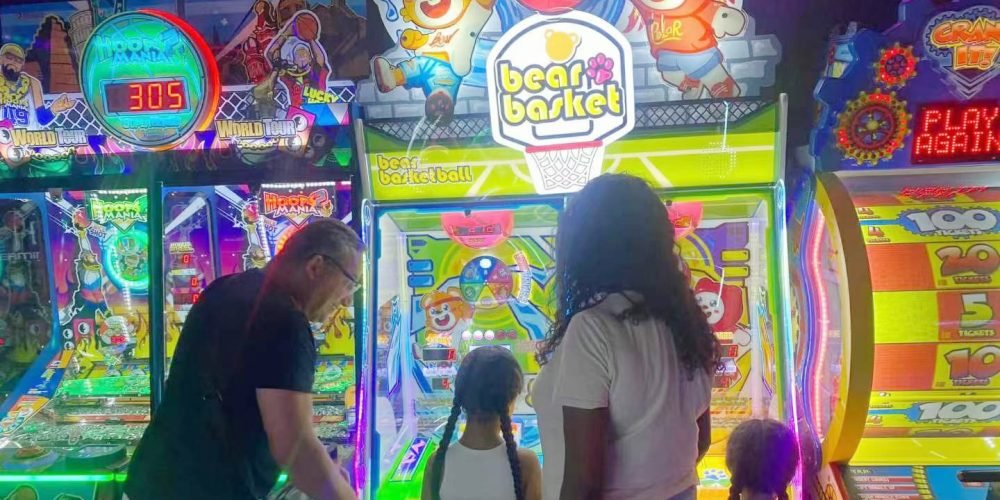 How to Conduct Market Research in the Ticket Redemption Machine Industry