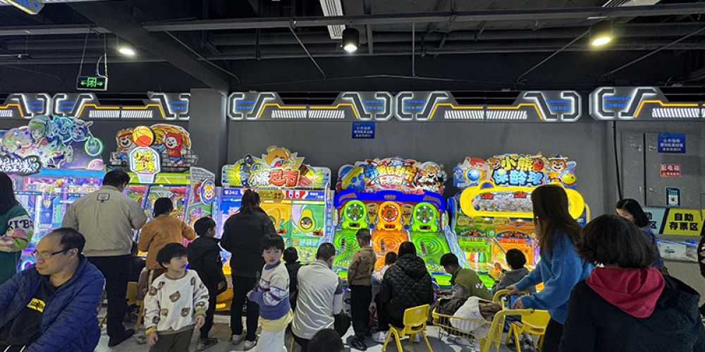 嗨森主场-广东佛山