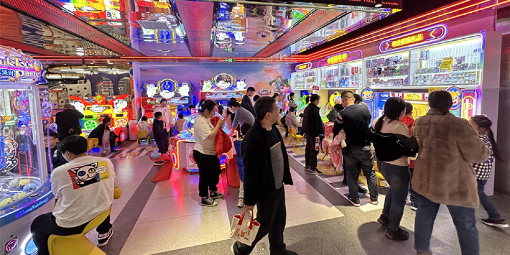 城市英雄-湖南长沙2