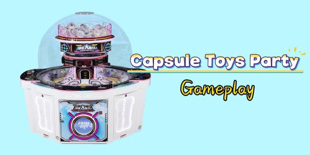 扭蛋大派对2-封面