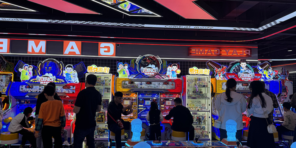 星趣时光-广东佛山