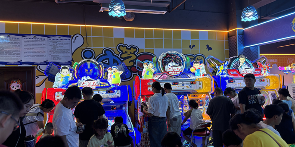 迪芝尼-广西南宁